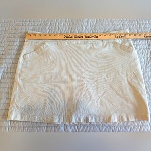 Women's XXL Skirt